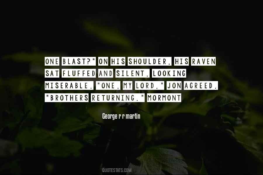 Quotes About Blast #156102 Quotes About Blast #156102
