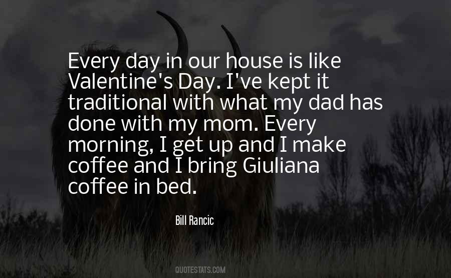 Quotes About Traditional Day #1042116