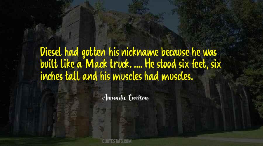 Werewolves Paranormal Romance Quotes #860082