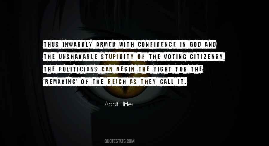 Quotes About Stupidity Of Religion #833385