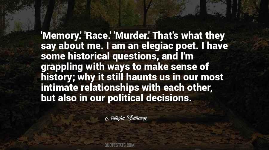 Historical Political Quotes #382592