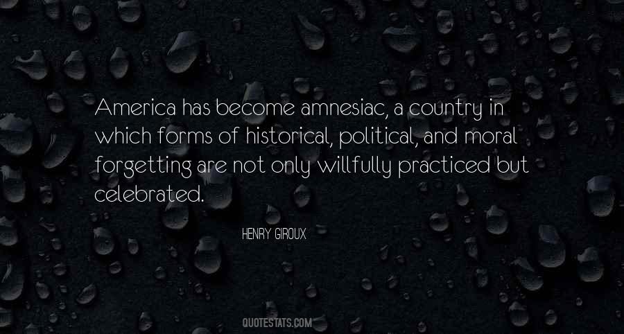 Historical Political Quotes #477864