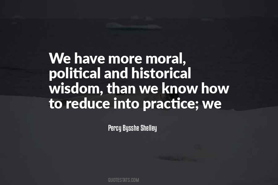 Historical Political Quotes #537968