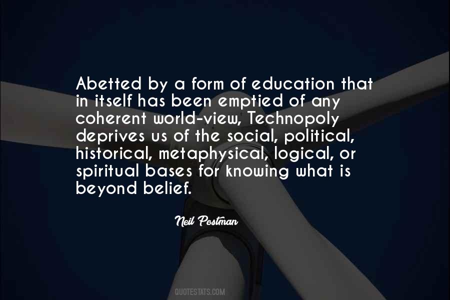 Historical Political Quotes #704866