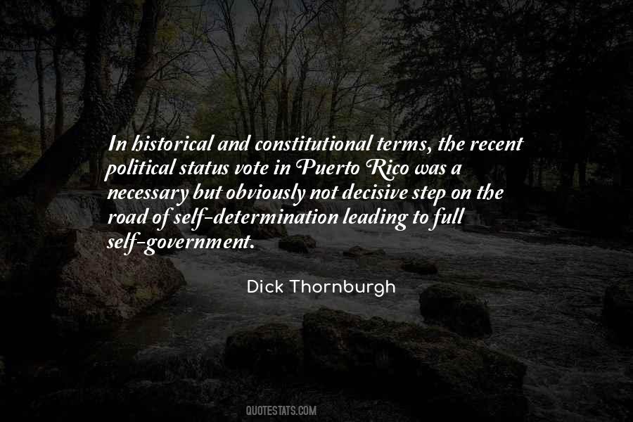 Historical Political Quotes #763748