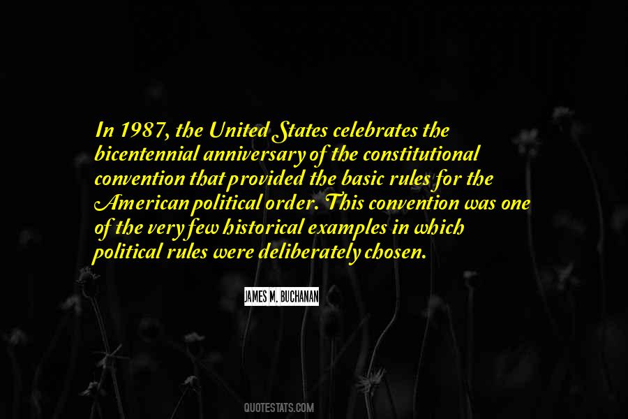 Historical Political Quotes #784027