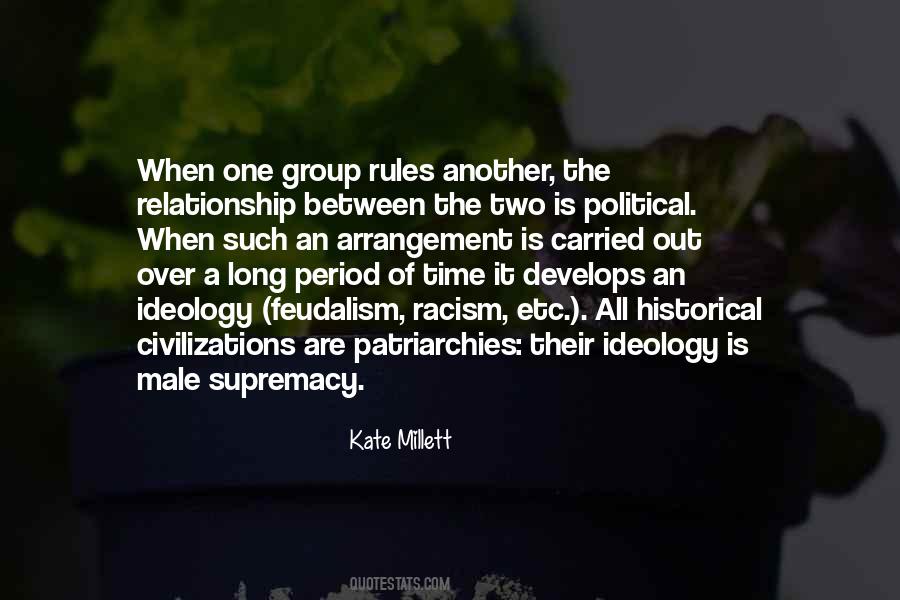 Historical Political Quotes #843682