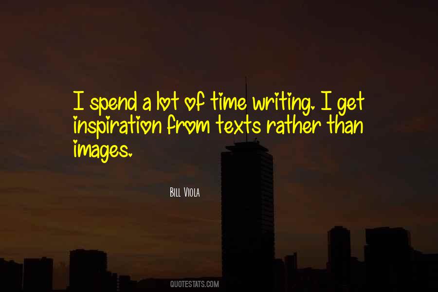 Quotes About Texts #1412674