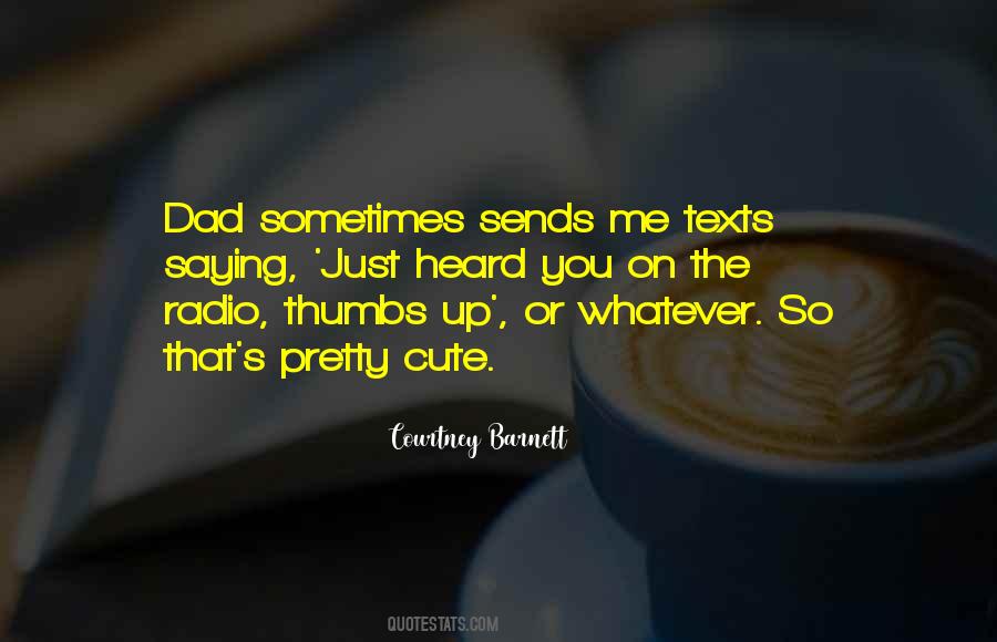 Quotes About Texts #1419440
