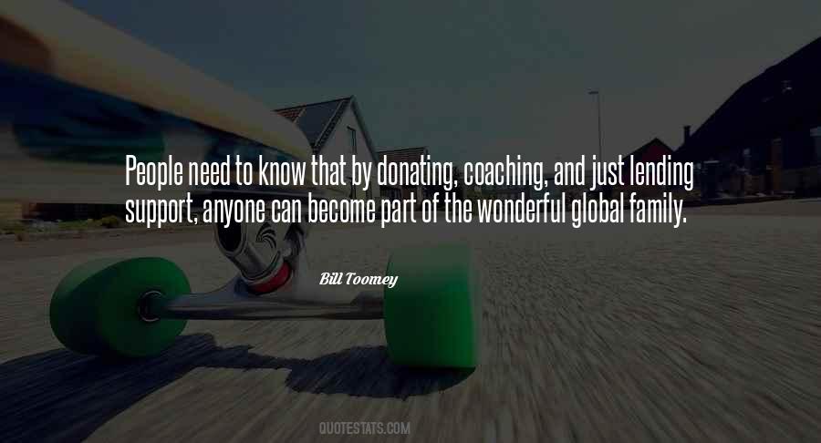 Quotes About Donating #963145