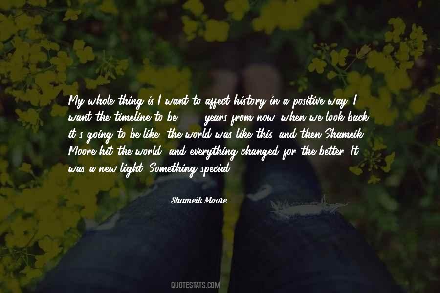 Quotes About I Want Something New #16399