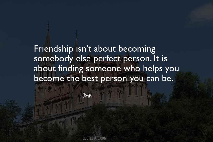 Quotes About About Best Friends #1422053