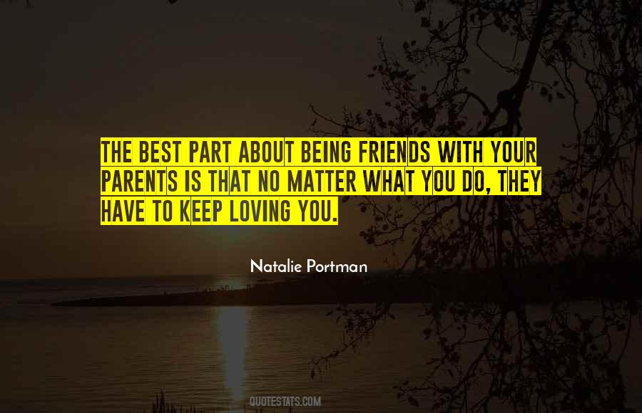 Quotes About About Best Friends #1623362