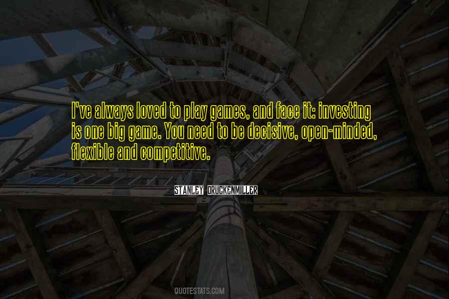 Quotes About Art Dealers #333375