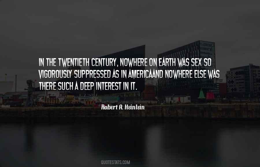 Earth Was Quotes #1616180