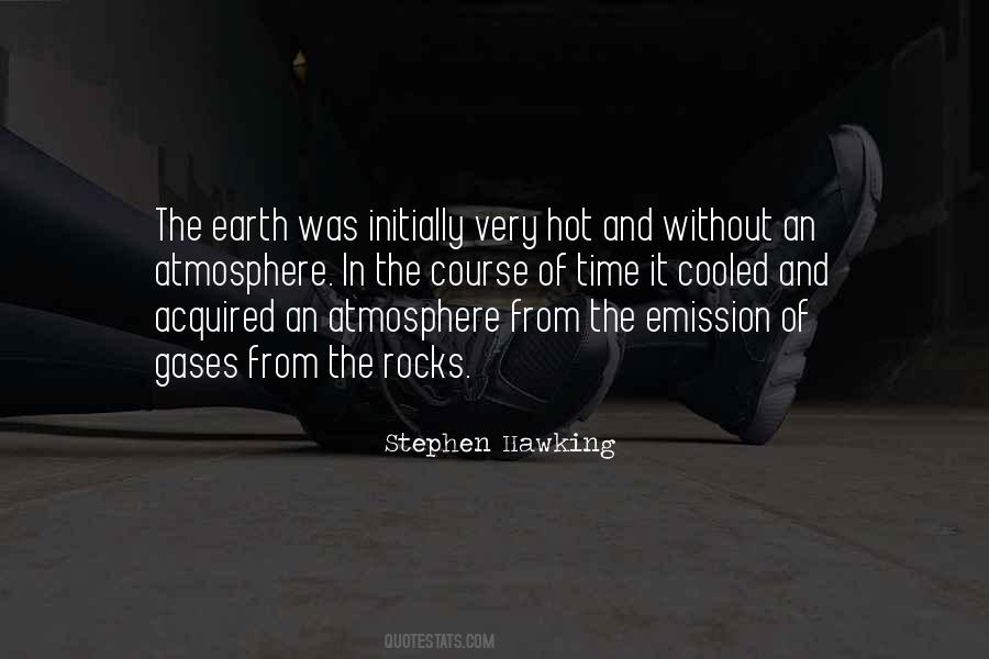 Earth Was Quotes #305288