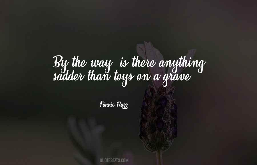 Grave Death Children Sad Quotes #1472919