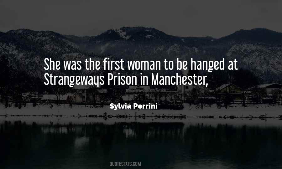 Strangeways Quotes #343716