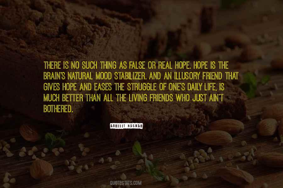 Struggle Was Real Quotes #815859