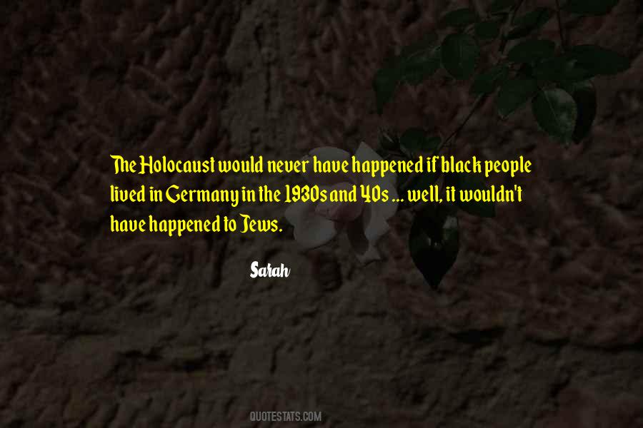 Quotes About Germany #1188814