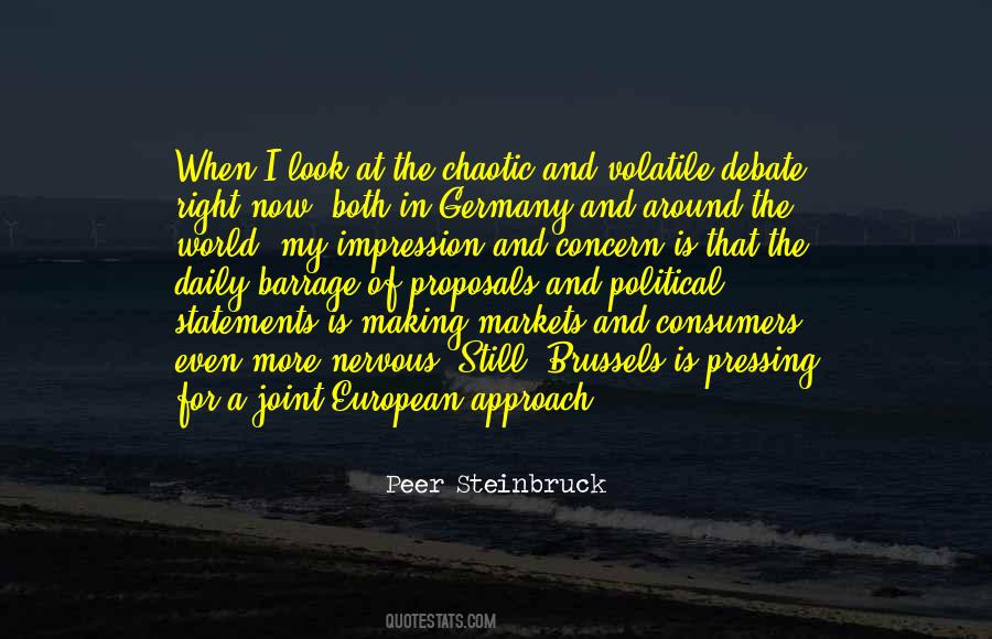 Quotes About Germany #1199750