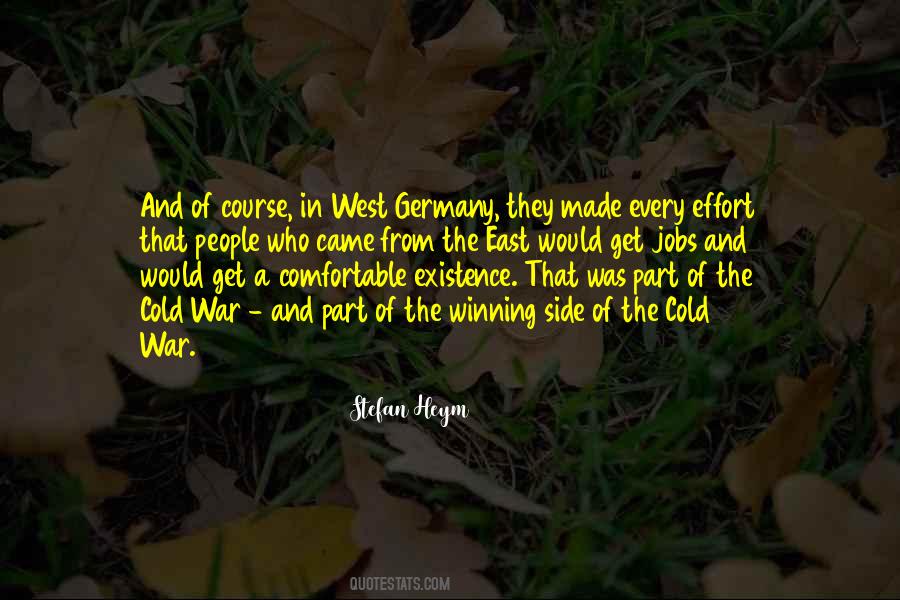 Quotes About Germany #1228954
