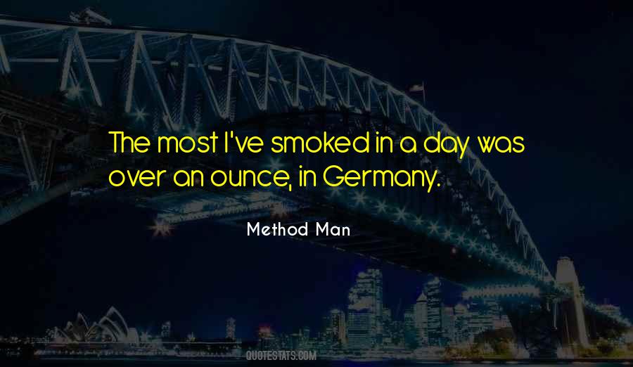 Quotes About Germany #1229234