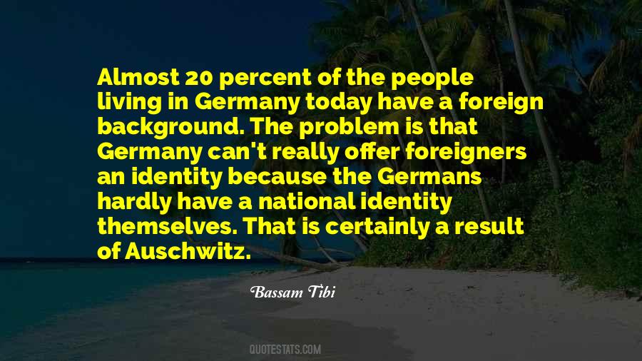 Quotes About Germany #1231234