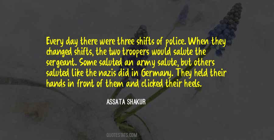 Quotes About Germany #1261704