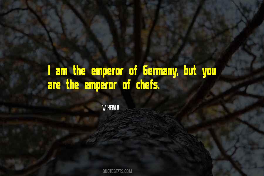 Quotes About Germany #1300220