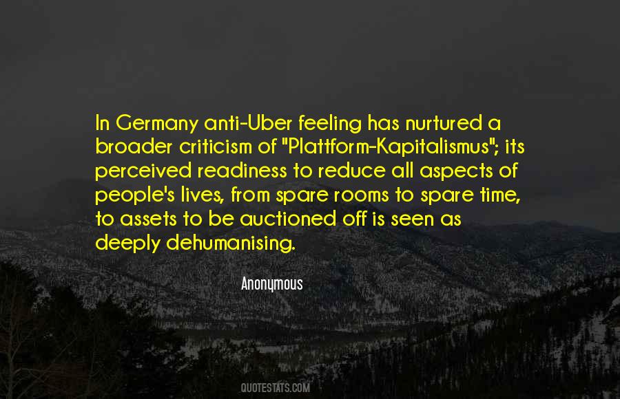 Quotes About Germany #1303388