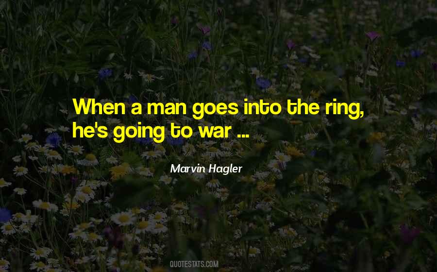 Quotes About Going To War #1066253