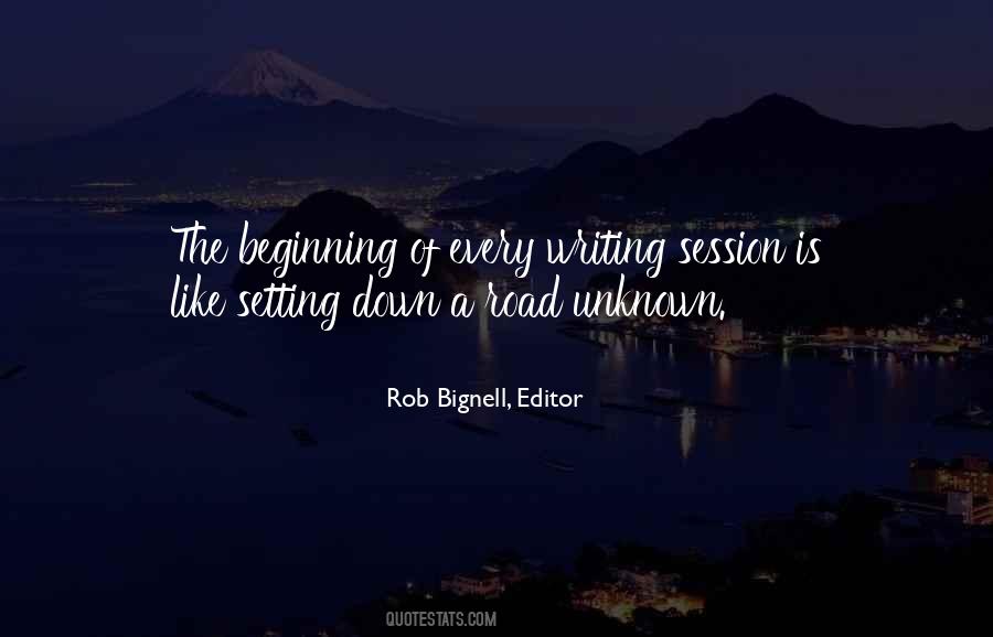 Writers On Writing Life Quotes #890758