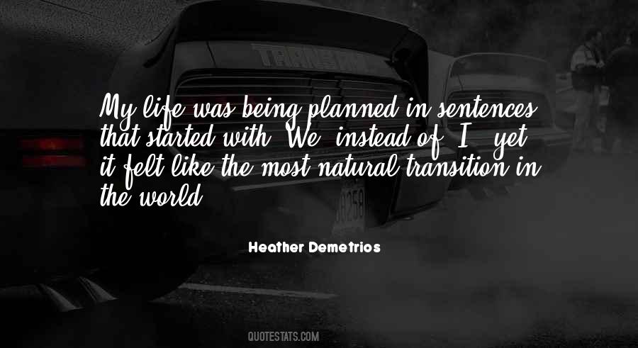 Quotes About Breakups #1050205 Quotes About Breakups #1050205