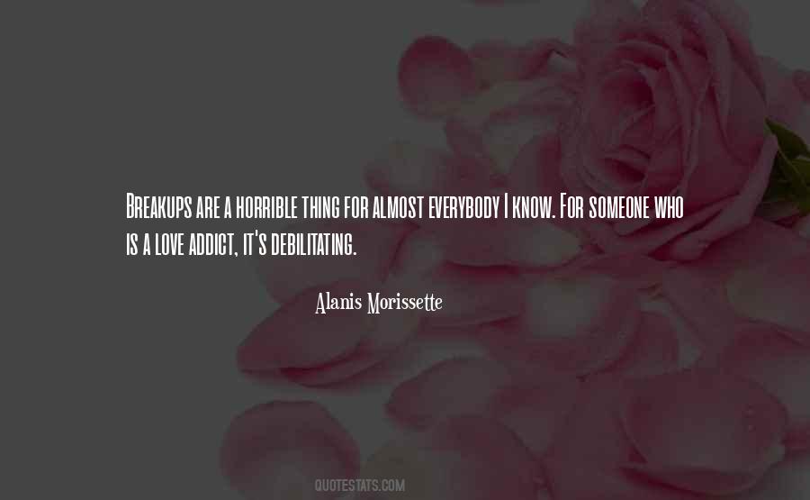 Quotes About Breakups #127103