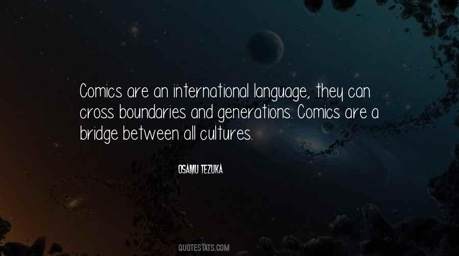 Language They Quotes #1577901