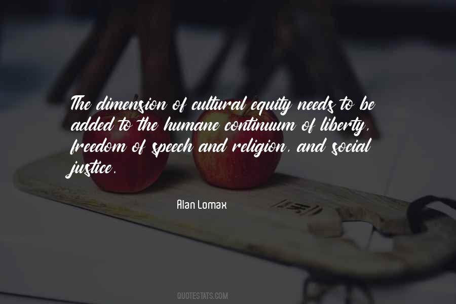 Quotes About Freedom Of Speech And Religion #888795