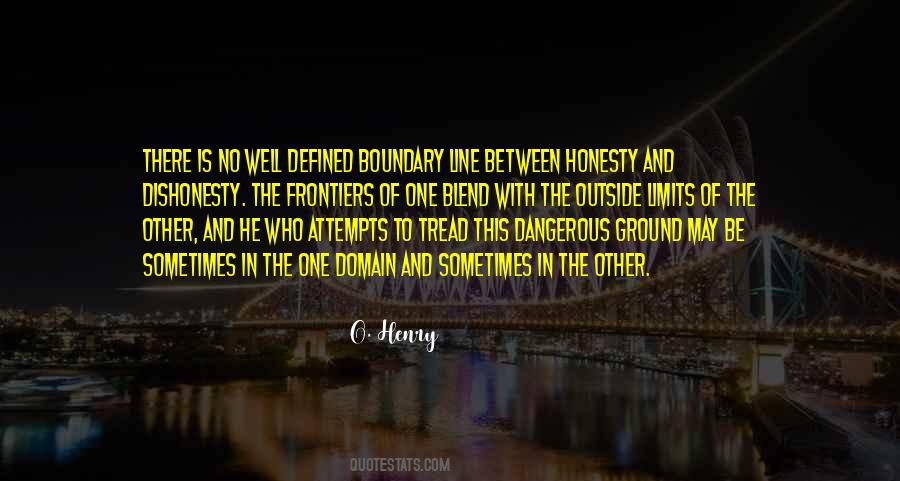 Quotes About Dishonesty #132259
