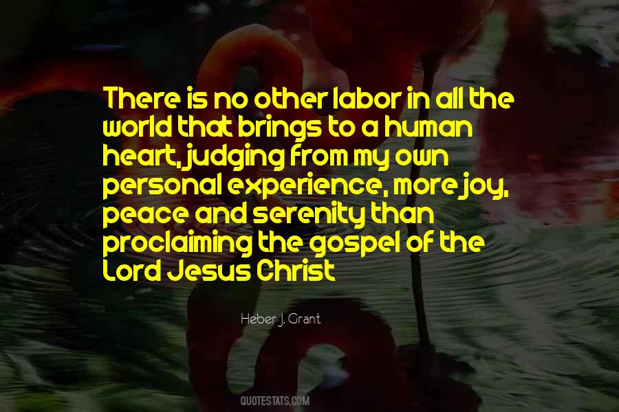 Quotes About Lord Jesus Christ #1420700