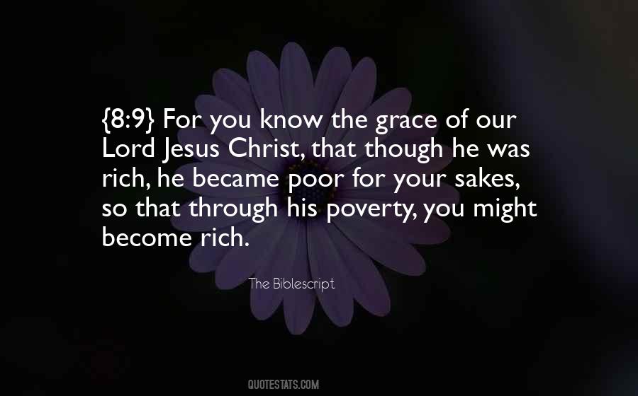 Quotes About Lord Jesus Christ #1868877