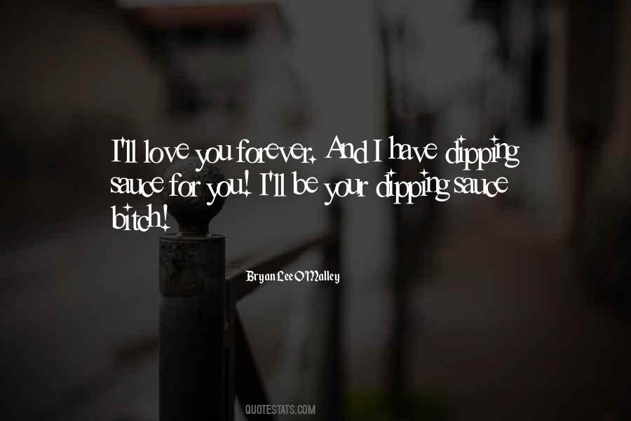 Quotes About Love You Forever #1498898