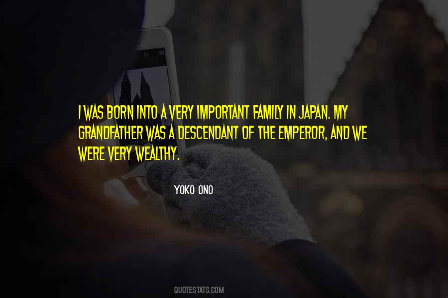 Quotes About Emperor #1022715