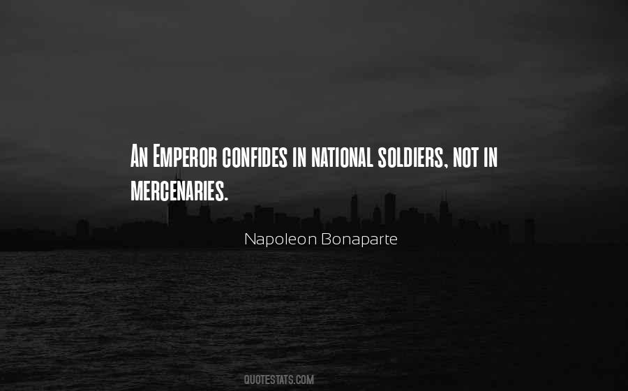Quotes About Emperor #1107110