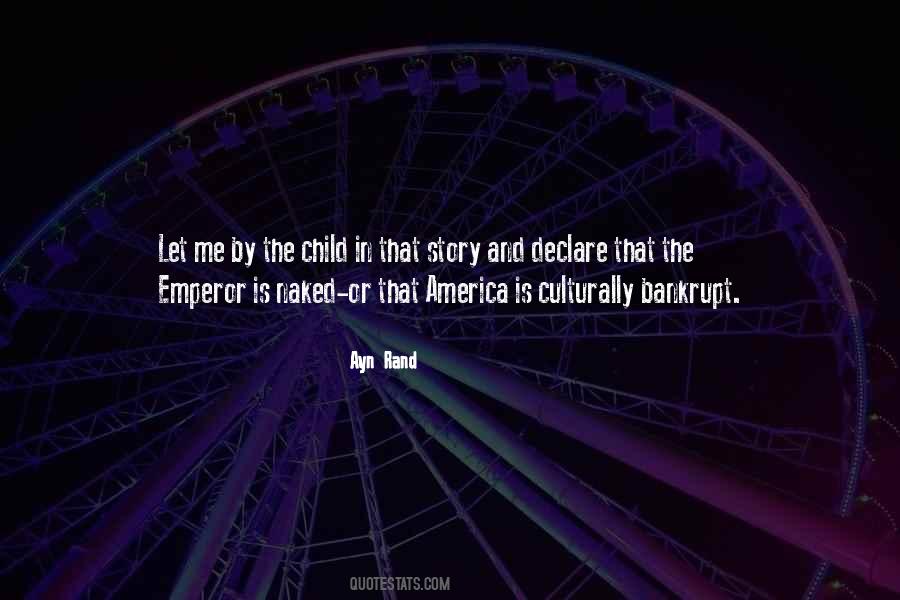 Quotes About Emperor #1136706