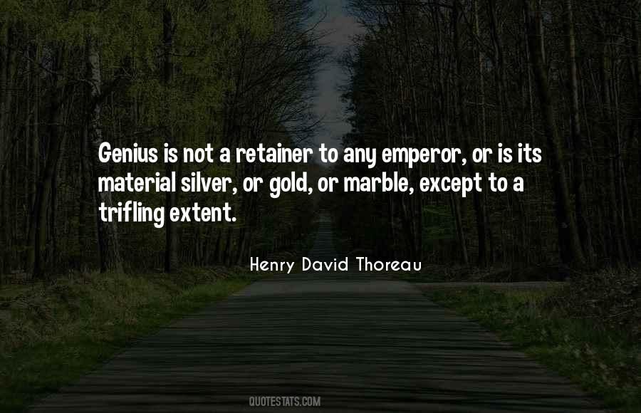 Quotes About Emperor #1197068