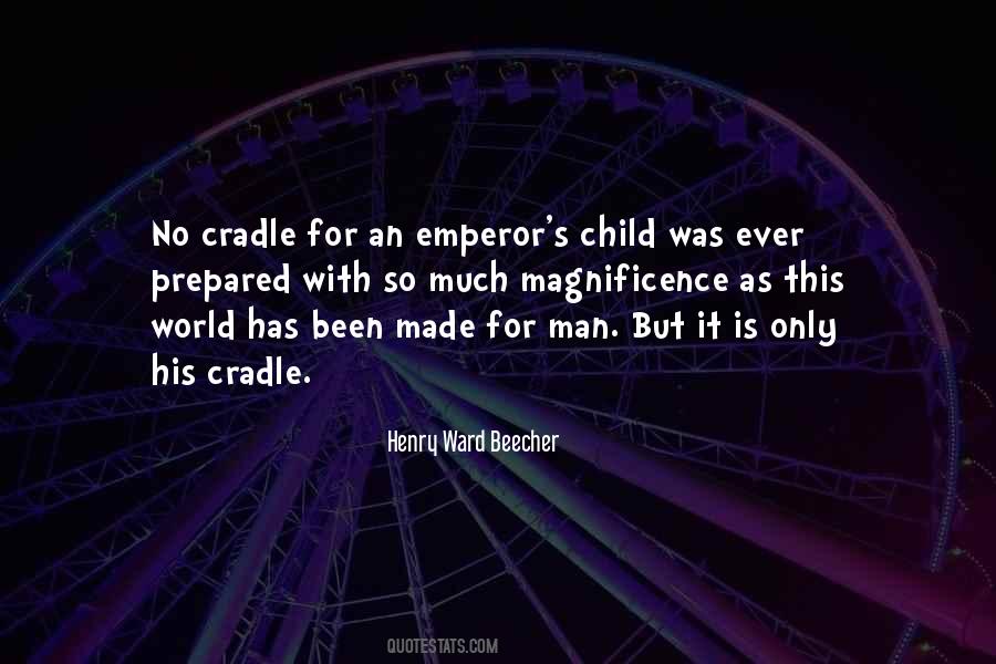 Quotes About Emperor #1215414