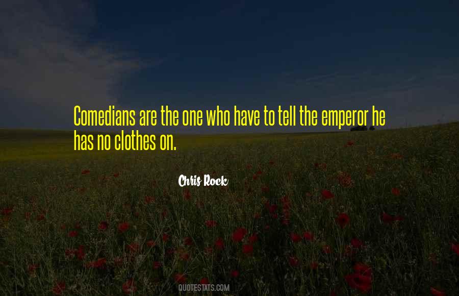 Quotes About Emperor #1292063