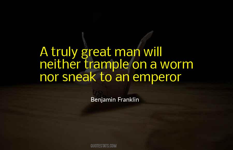 Quotes About Emperor #1293019