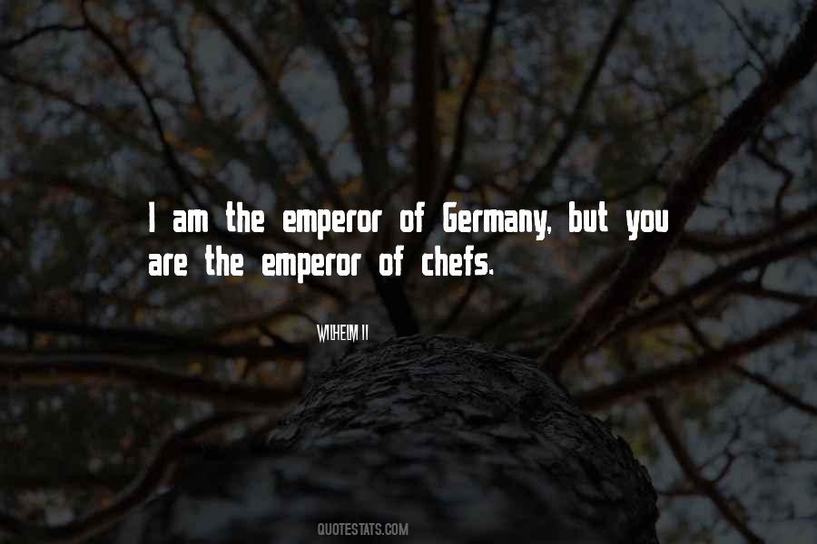 Quotes About Emperor #1300220