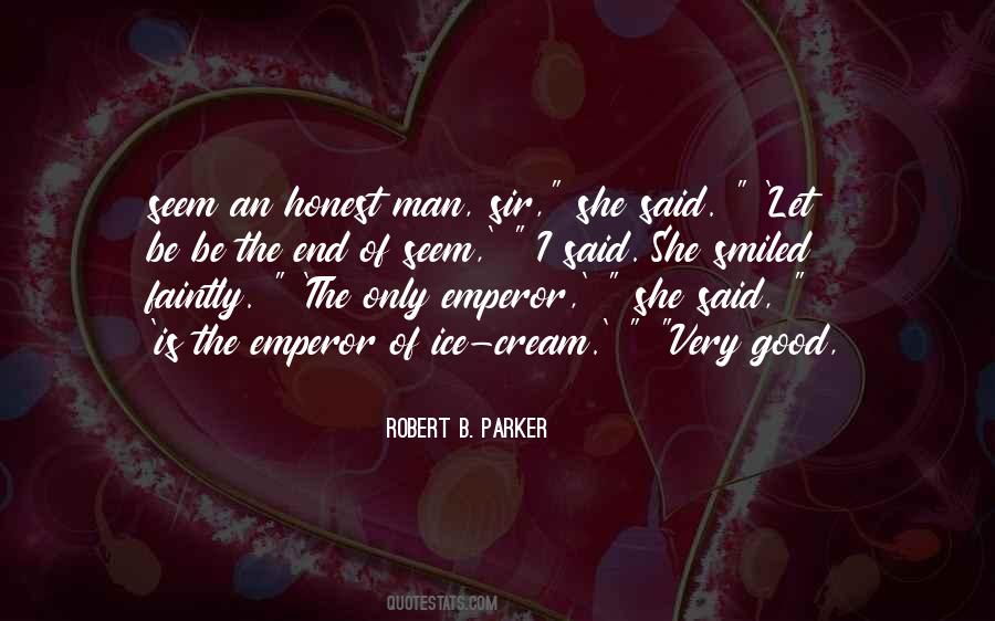 Quotes About Emperor #1321802